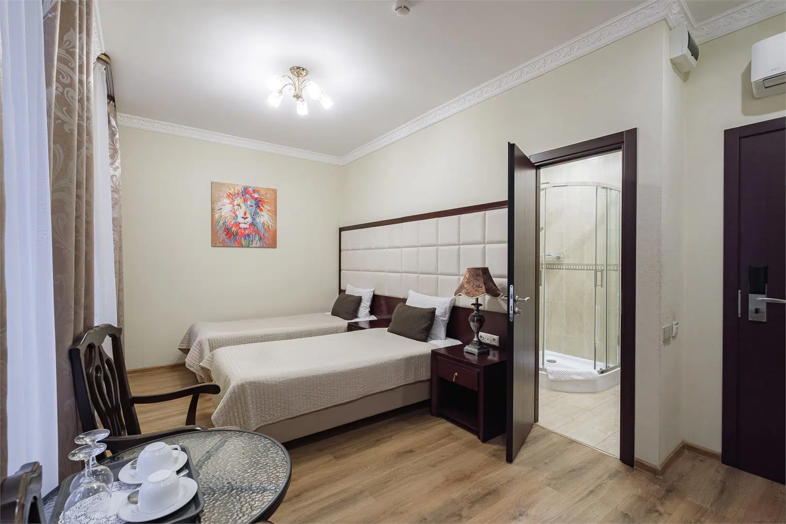 room image